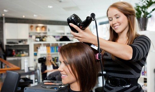 Payamlı Evde Kuaför